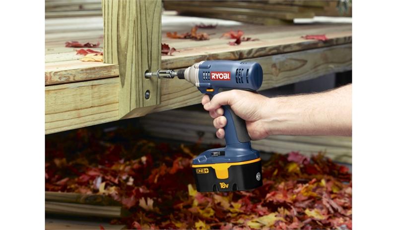 Ryobi P230 Impact Driver