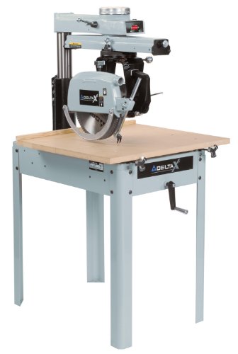 Radial Arm Saw 33-895X